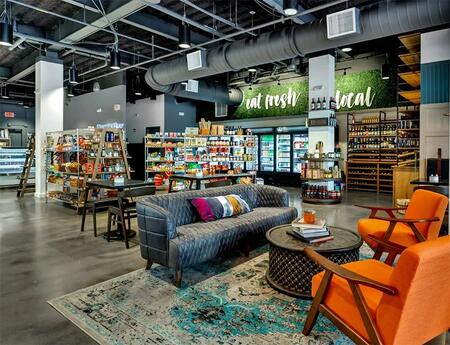 Come Shop our exclusive selection of offerings