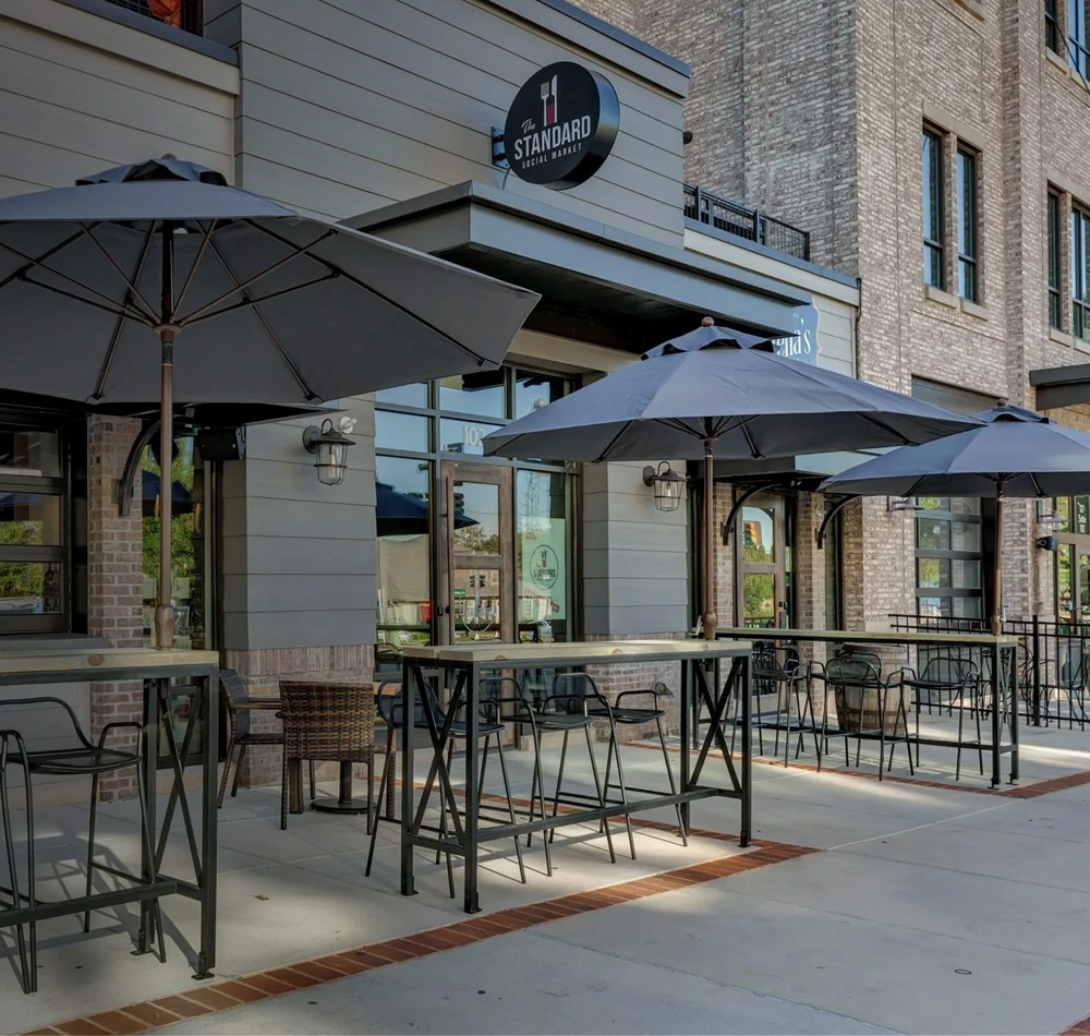 Come dine with us and savor our 